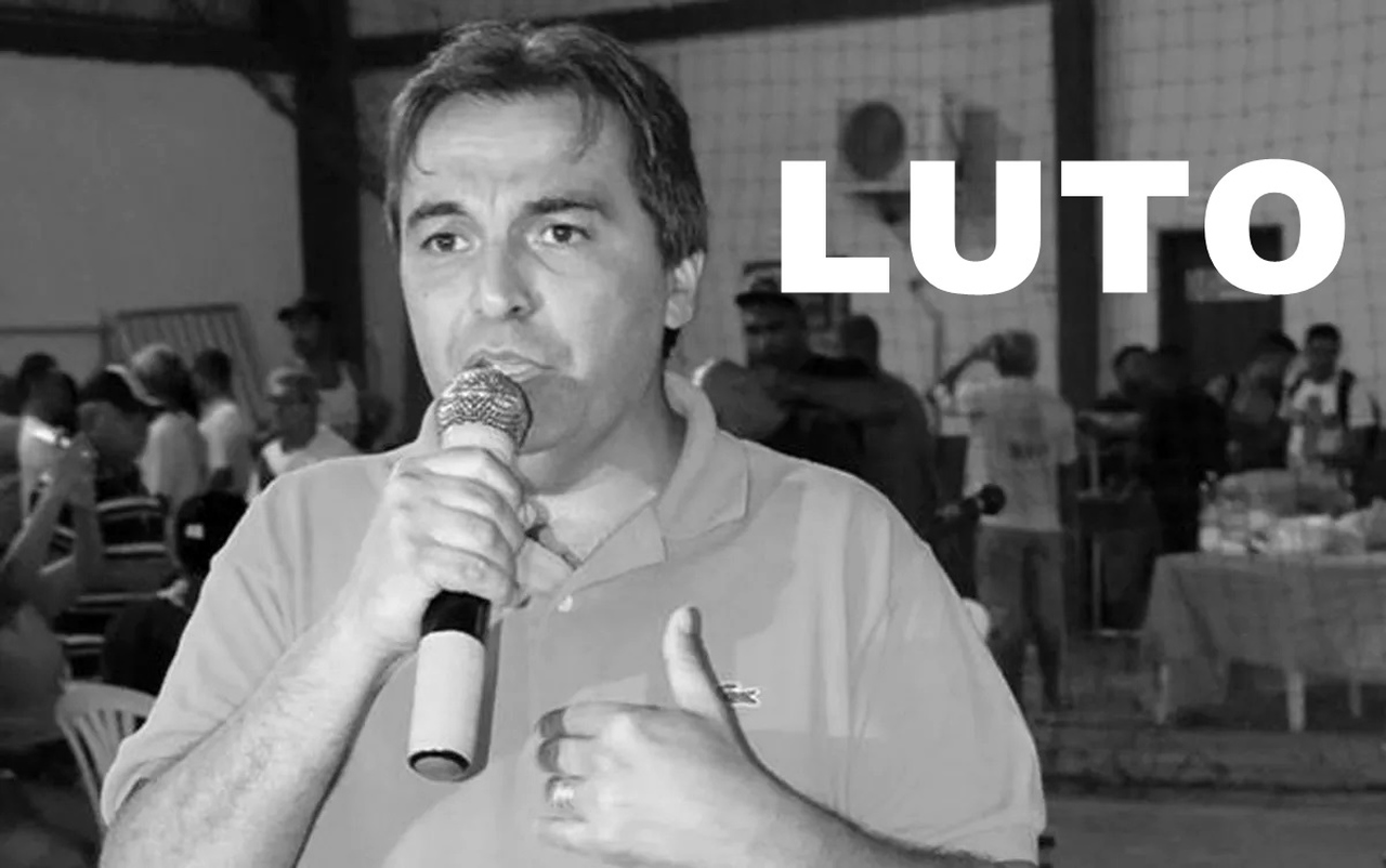 19072020 UIRAUNA LUTO Easy Resize.com - Presidente da Câmara de Uiraúna lamenta morte do deputado Genival Matias